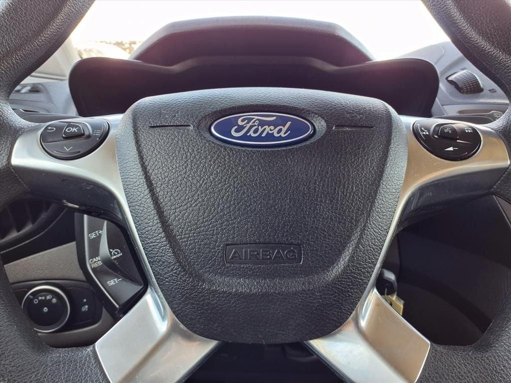 used 2021 Ford Transit Connect car, priced at $15,988