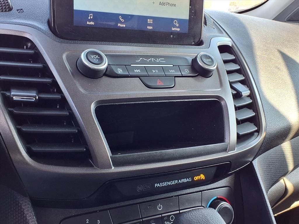 used 2021 Ford Transit Connect car, priced at $15,988