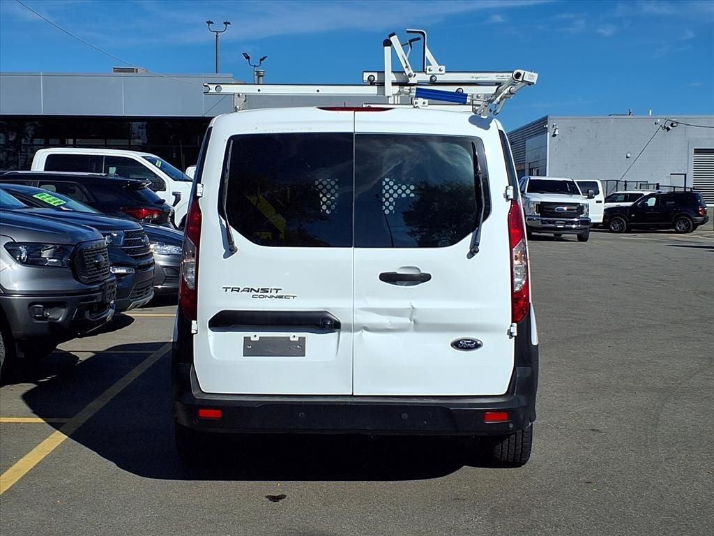 used 2021 Ford Transit Connect car, priced at $15,988