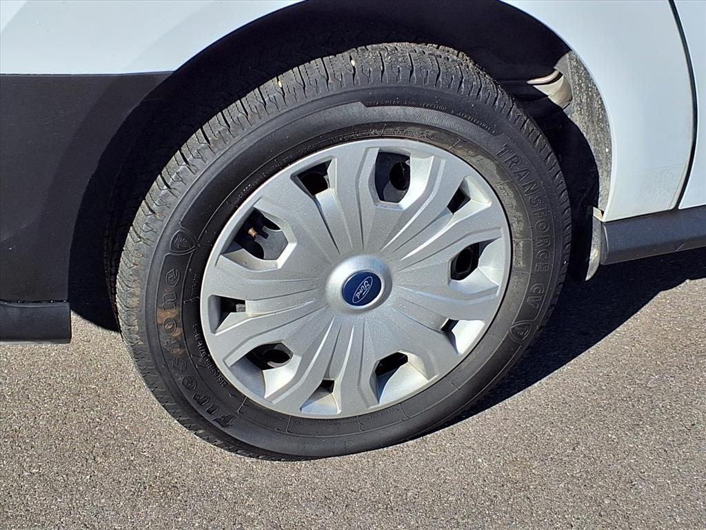 used 2021 Ford Transit Connect car, priced at $15,988