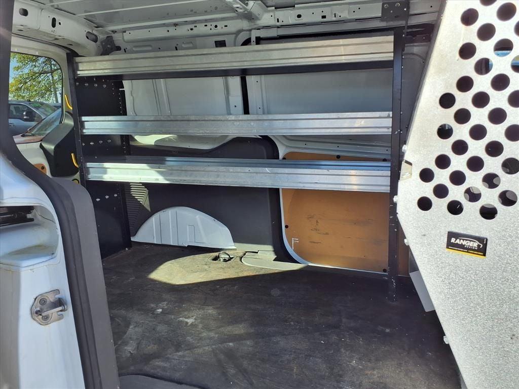 used 2021 Ford Transit Connect car, priced at $15,988