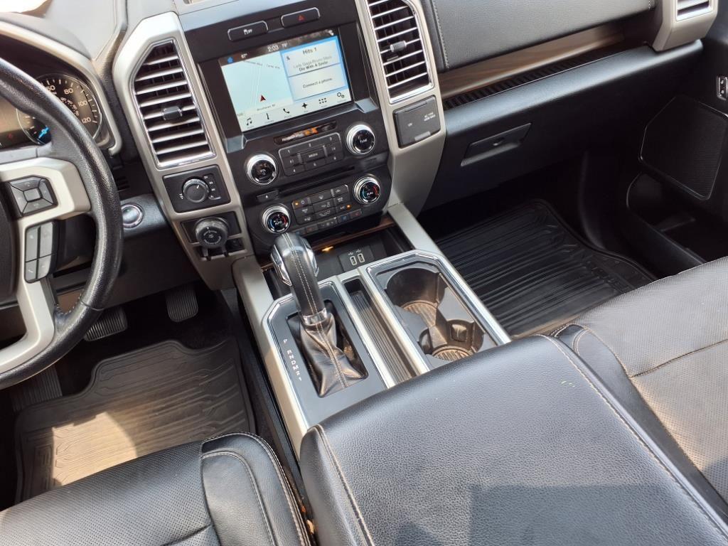 used 2016 Ford F-150 car, priced at $26,988