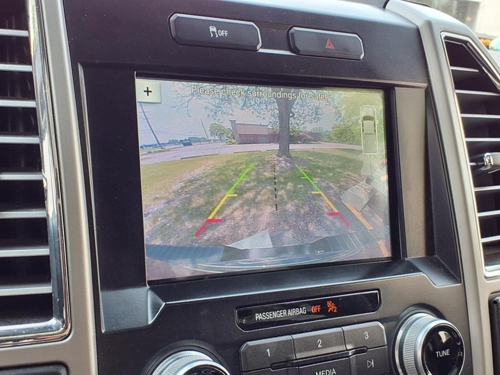 used 2016 Ford F-150 car, priced at $26,988