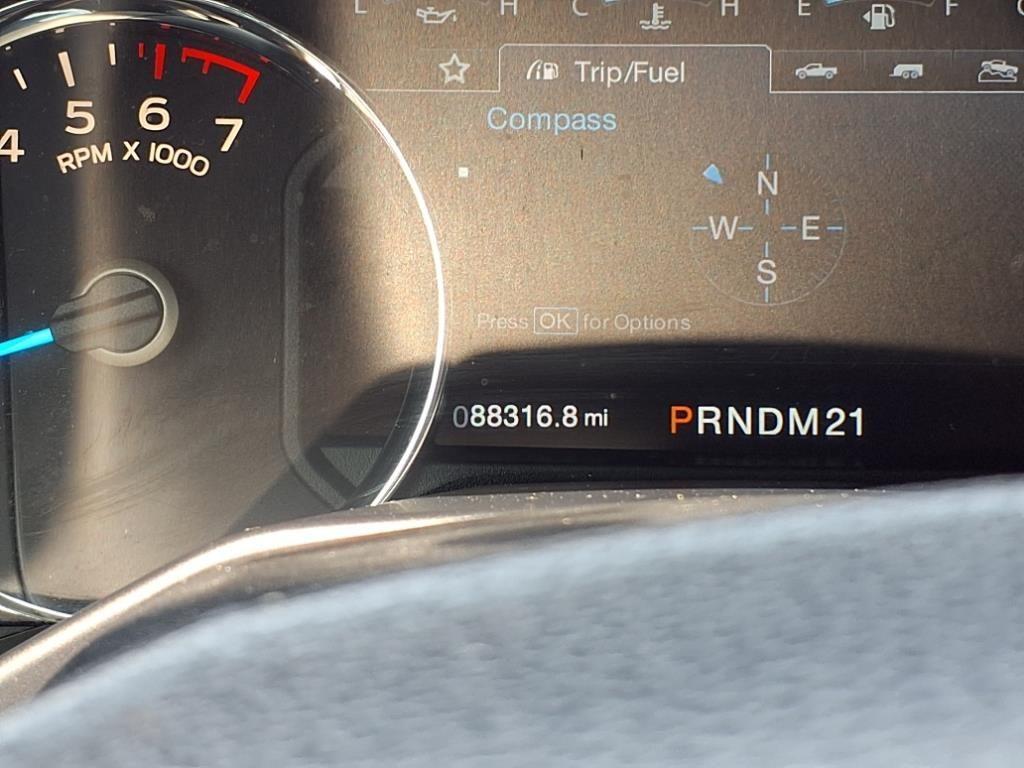 used 2016 Ford F-150 car, priced at $26,988