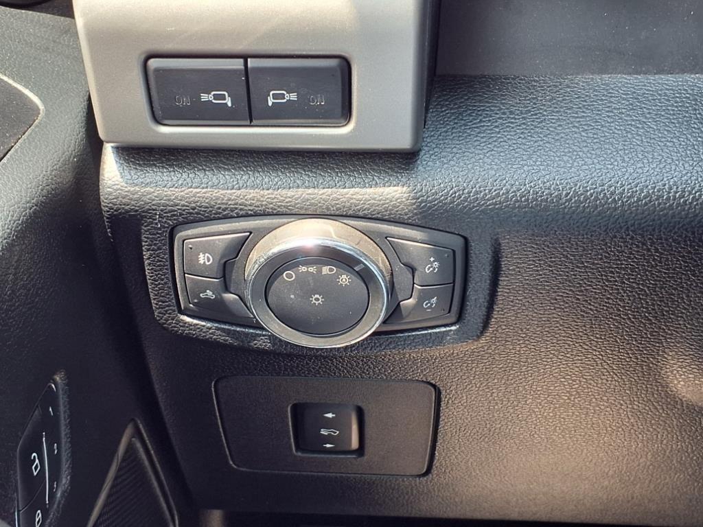 used 2016 Ford F-150 car, priced at $26,988