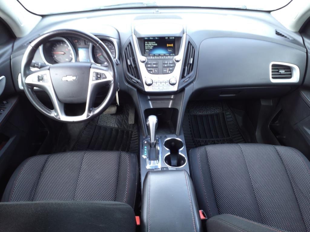 used 2013 Chevrolet Equinox car, priced at $7,188