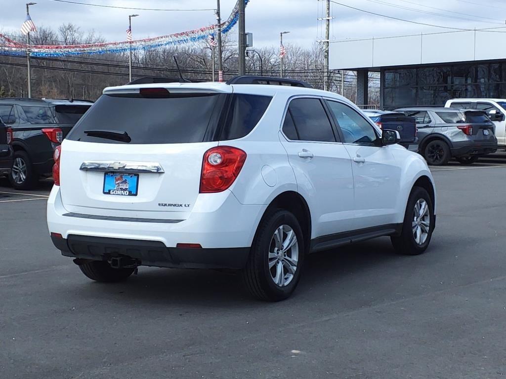 used 2013 Chevrolet Equinox car, priced at $7,188