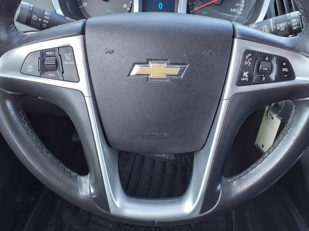 used 2013 Chevrolet Equinox car, priced at $7,188