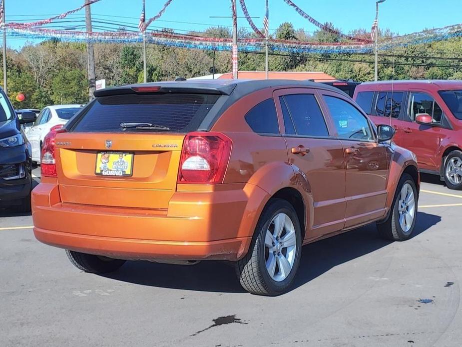 used 2011 Dodge Caliber car, priced at $5,888