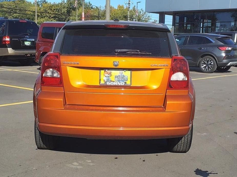 used 2011 Dodge Caliber car, priced at $5,888