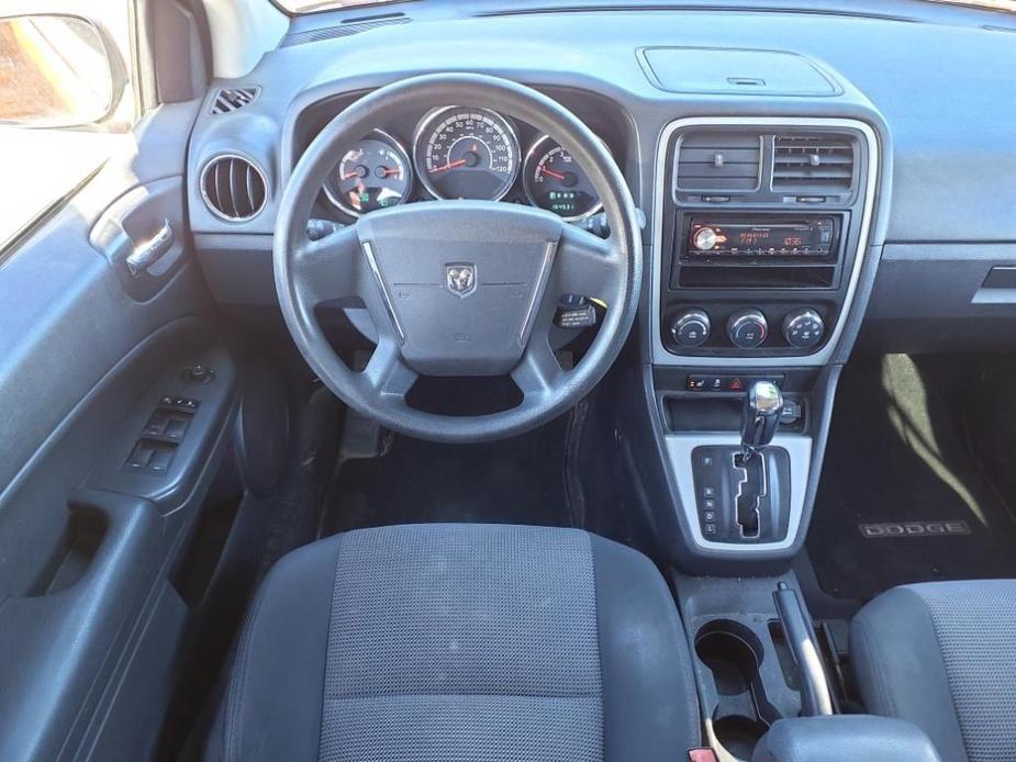 used 2011 Dodge Caliber car, priced at $5,888