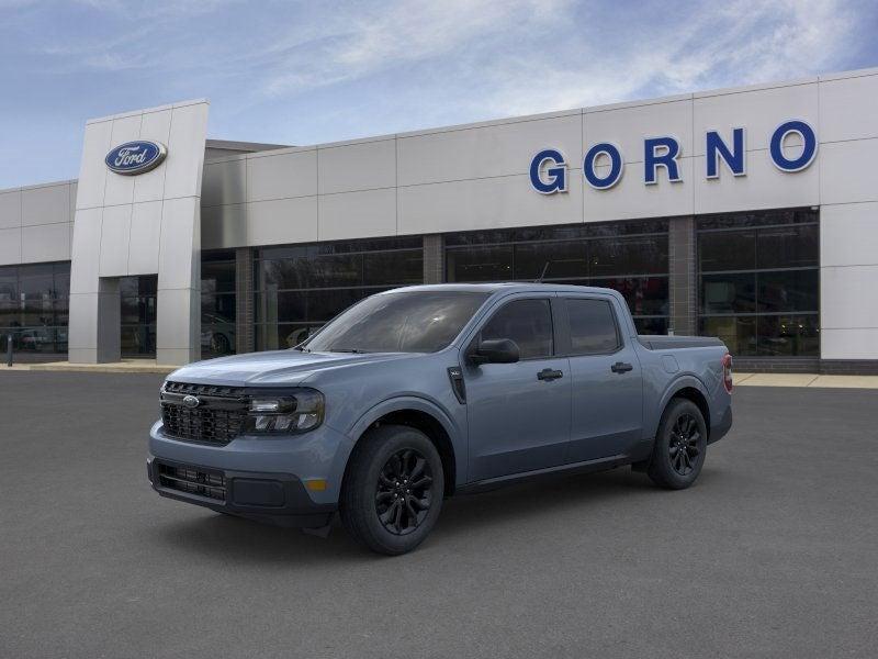 new 2024 Ford Maverick car, priced at $34,573