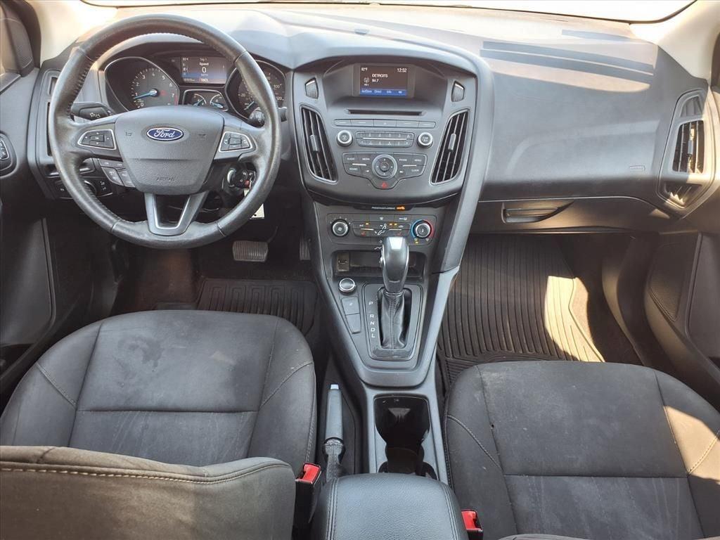 used 2016 Ford Focus car, priced at $7,995
