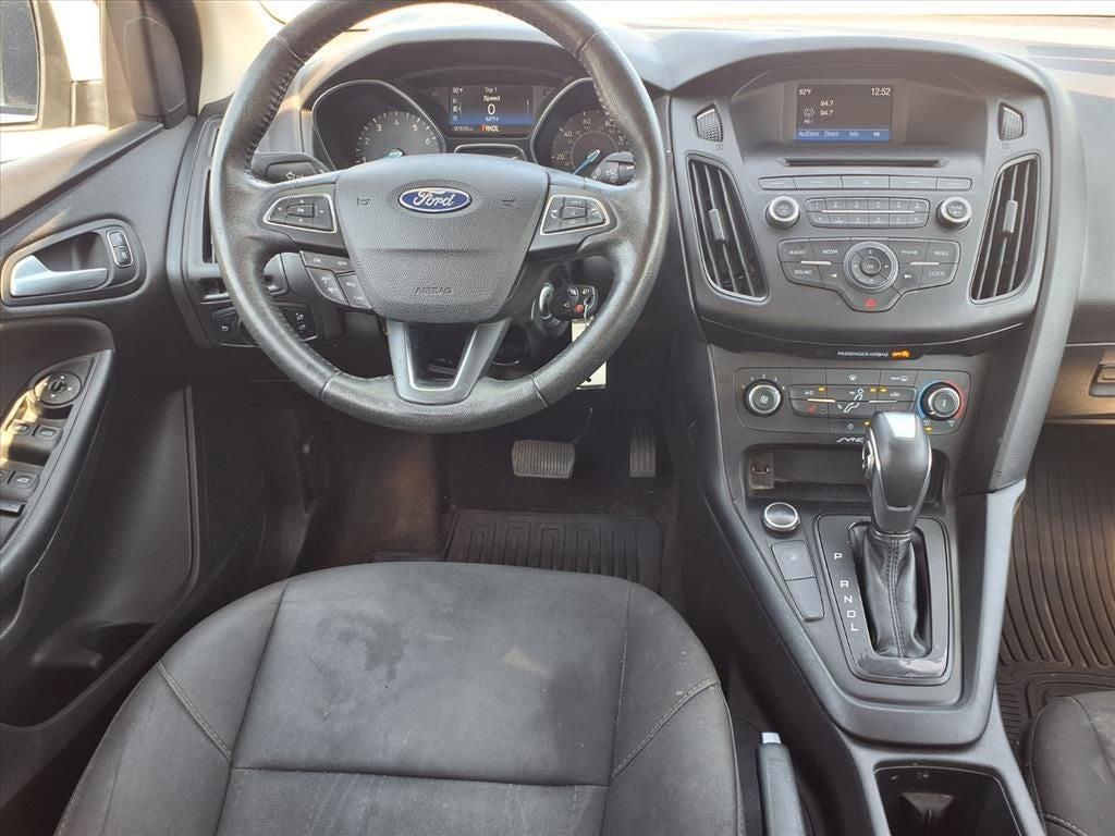 used 2016 Ford Focus car, priced at $7,995
