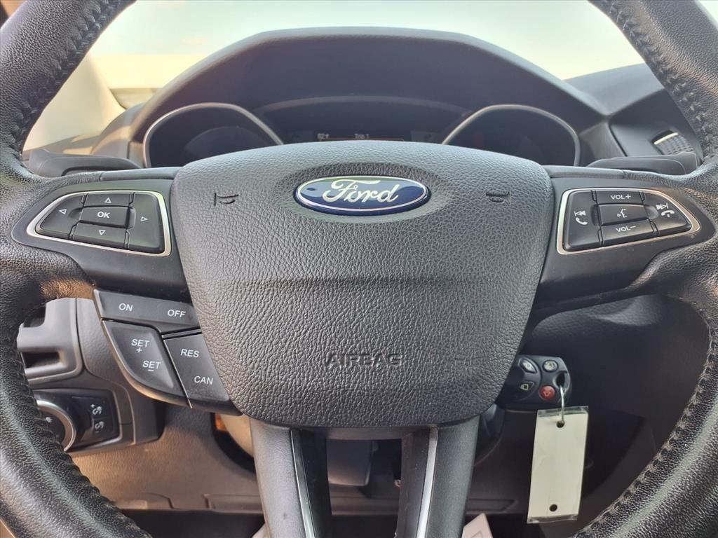 used 2016 Ford Focus car, priced at $7,995