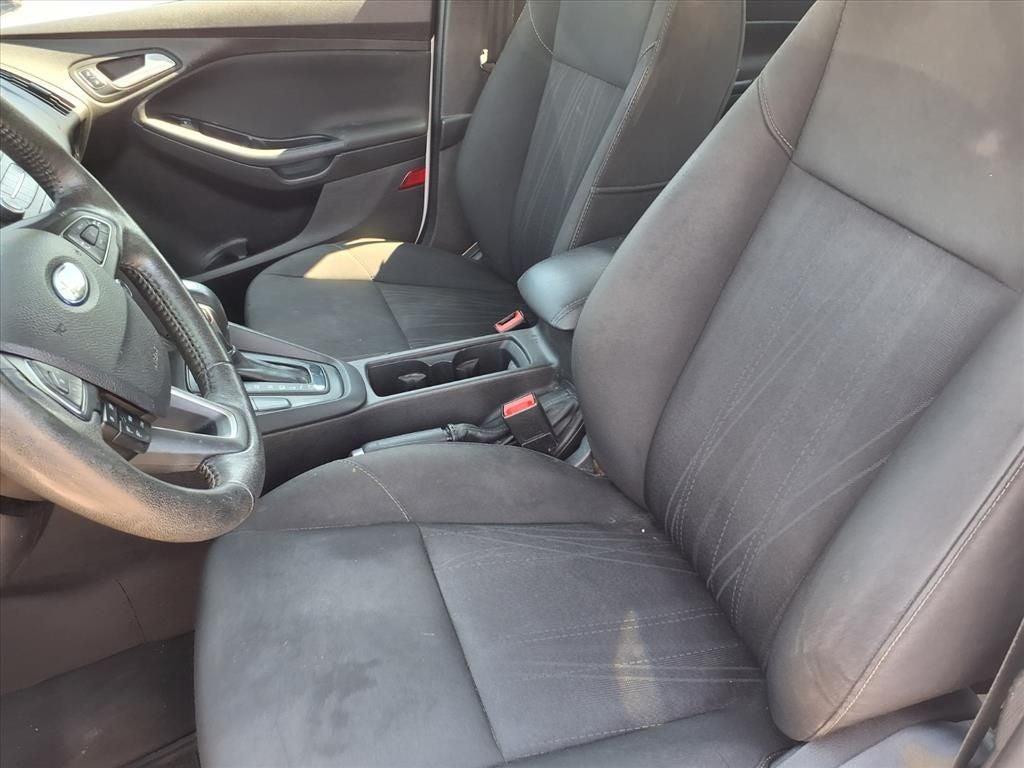 used 2016 Ford Focus car, priced at $7,995
