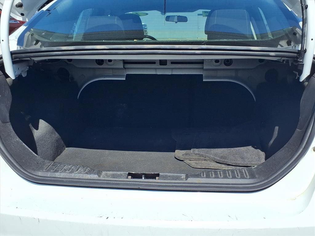used 2016 Ford Focus car, priced at $7,995