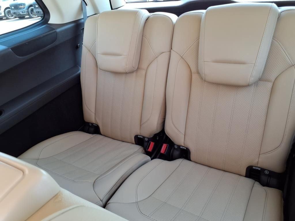 used 2017 Mercedes-Benz GLS 450 car, priced at $16,488