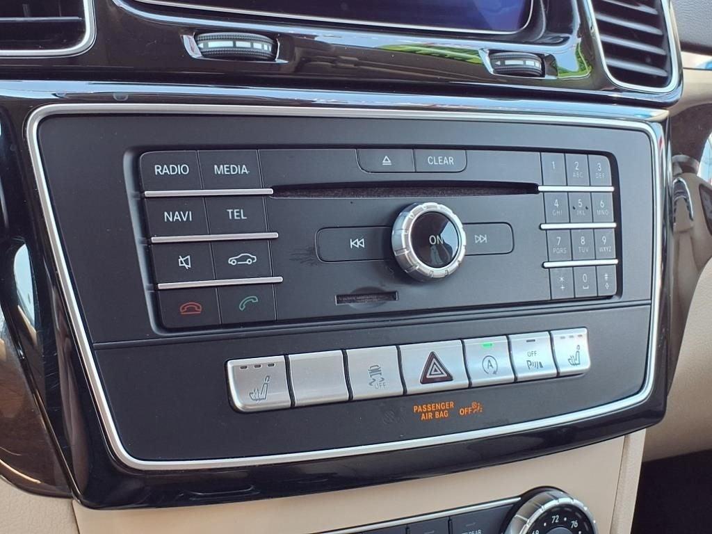 used 2017 Mercedes-Benz GLS 450 car, priced at $16,488