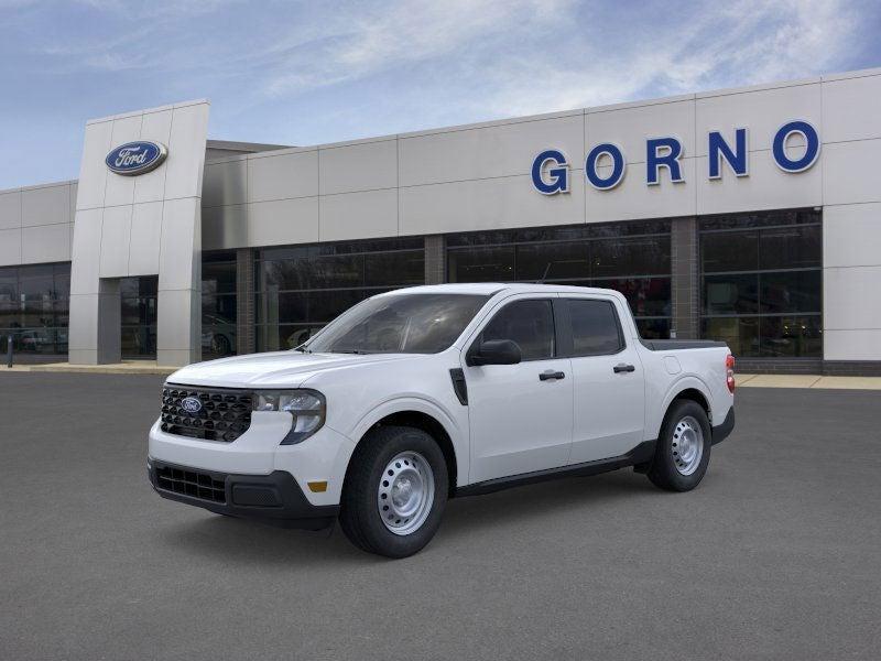 new 2025 Ford Maverick car, priced at $29,220