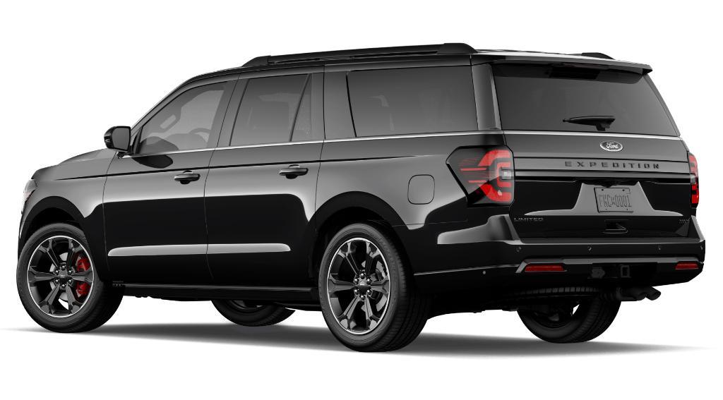 new 2024 Ford Expedition Max car, priced at $84,767