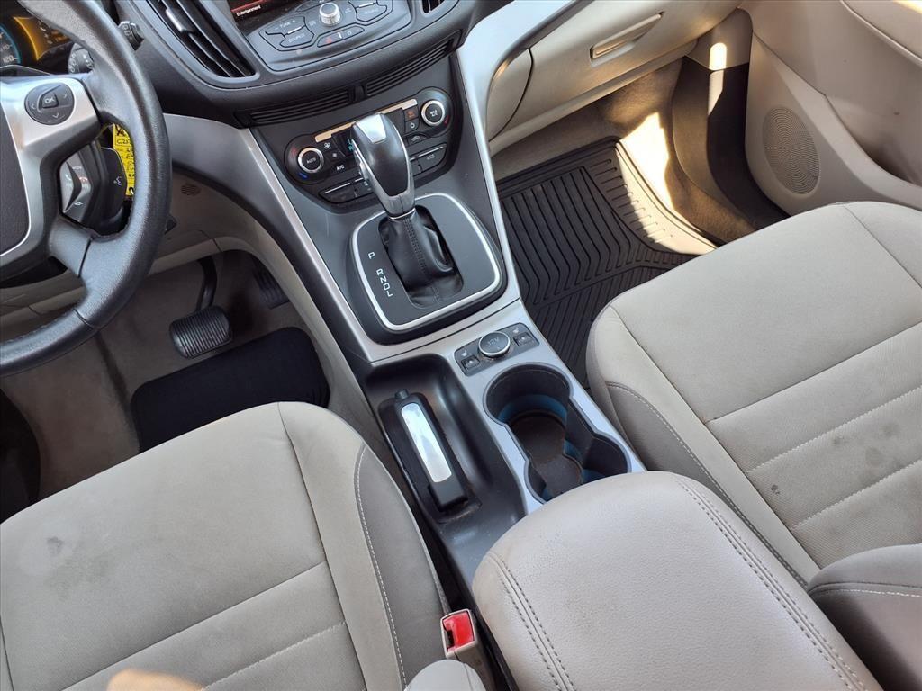 used 2013 Ford C-Max Hybrid car, priced at $6,988