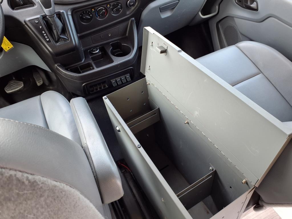used 2016 Ford Transit-150 car, priced at $16,888