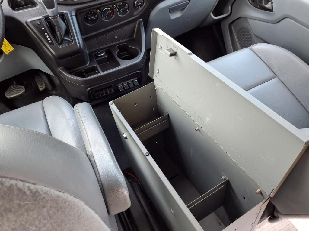 used 2016 Ford Transit-150 car, priced at $16,888