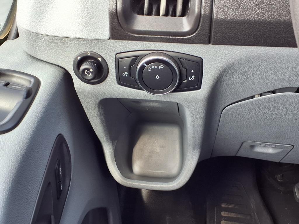 used 2016 Ford Transit-150 car, priced at $16,888