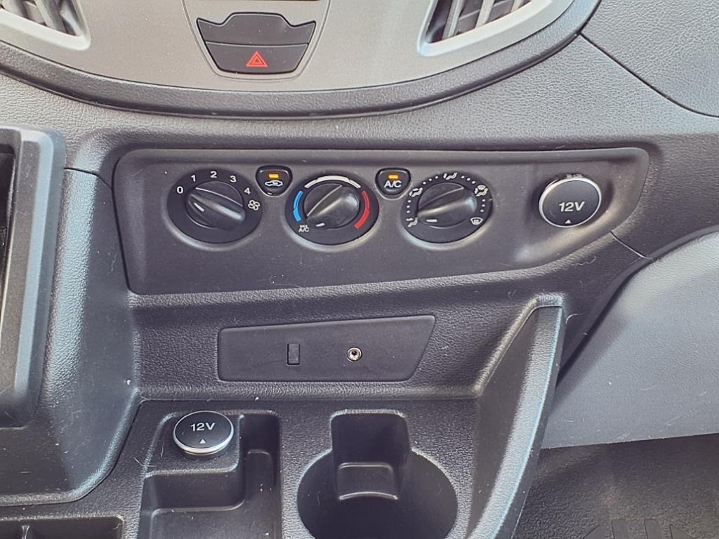 used 2016 Ford Transit-150 car, priced at $16,888
