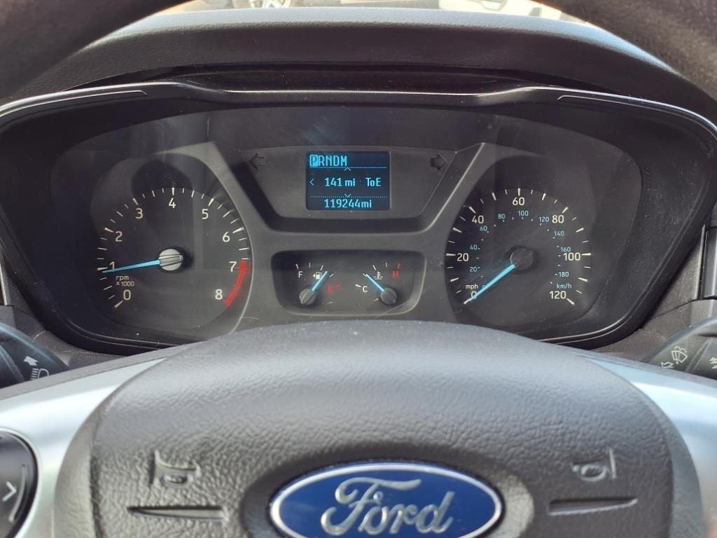 used 2016 Ford Transit-150 car, priced at $16,888