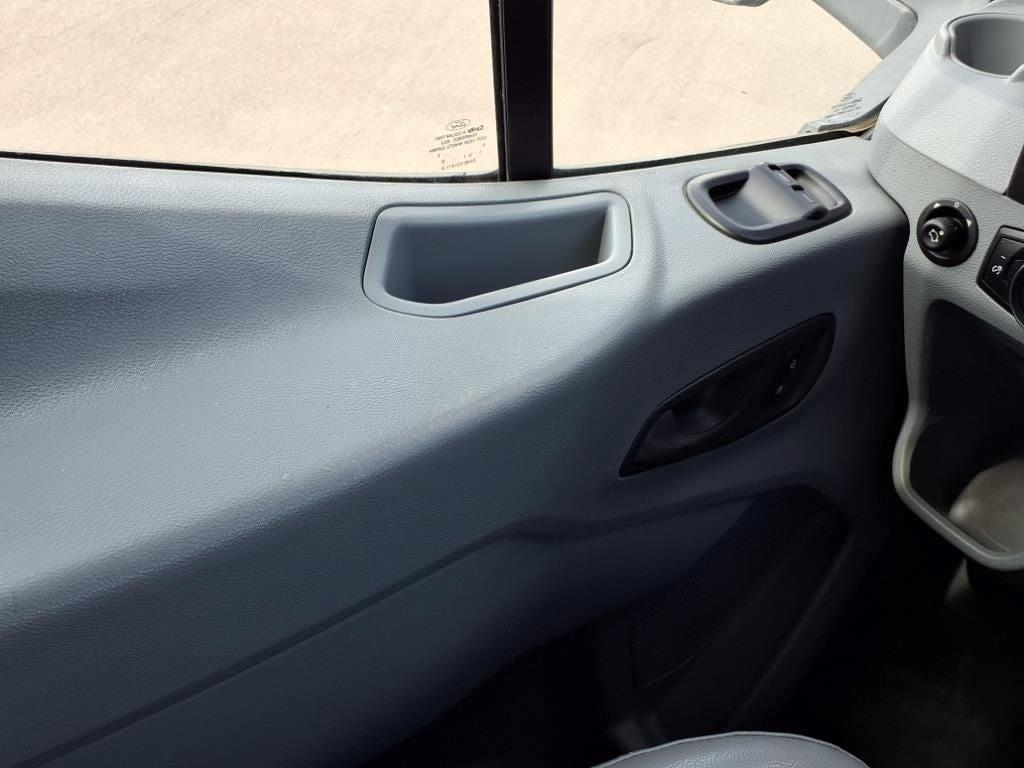 used 2016 Ford Transit-150 car, priced at $16,888