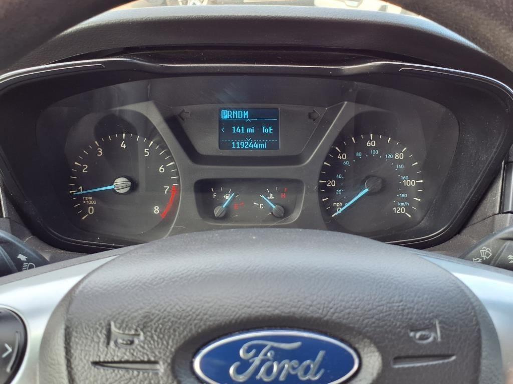used 2016 Ford Transit-150 car, priced at $16,888