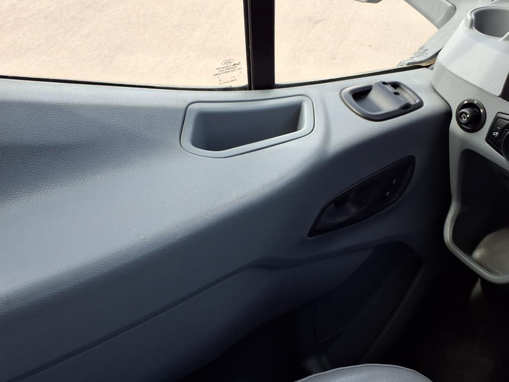 used 2016 Ford Transit-150 car, priced at $16,888