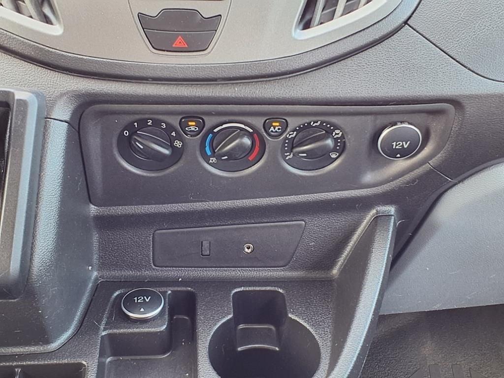 used 2016 Ford Transit-150 car, priced at $16,888