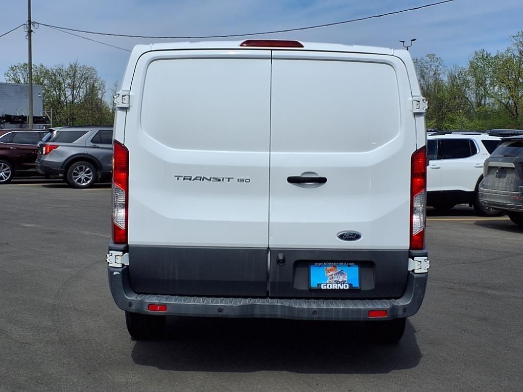 used 2016 Ford Transit-150 car, priced at $16,888