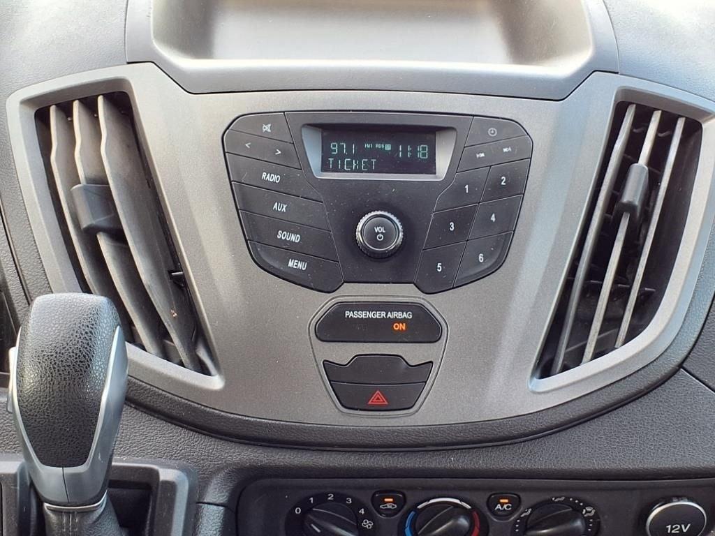 used 2016 Ford Transit-150 car, priced at $16,888