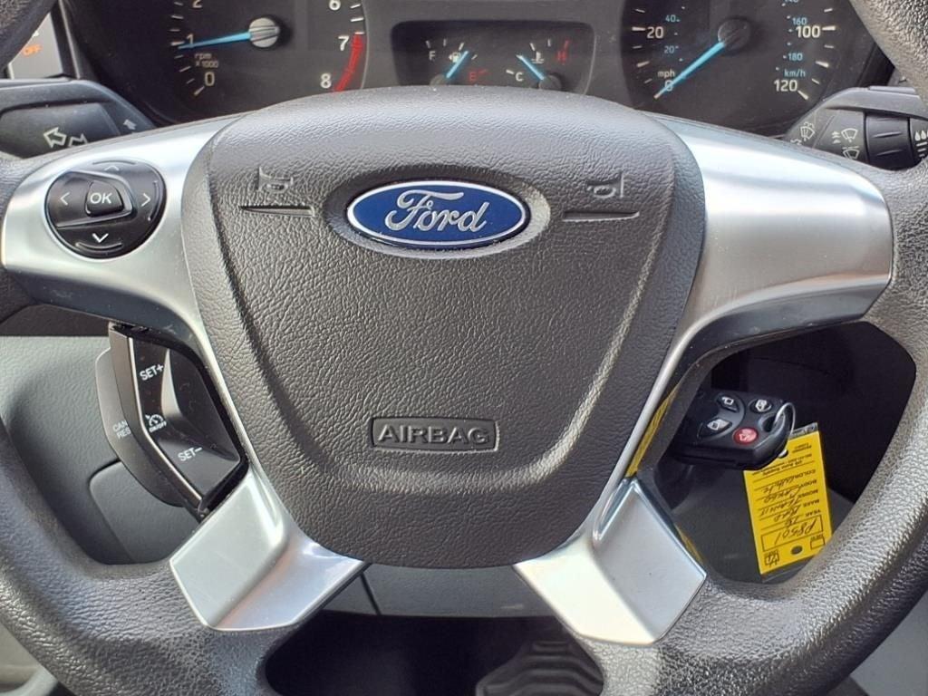 used 2016 Ford Transit-150 car, priced at $16,888