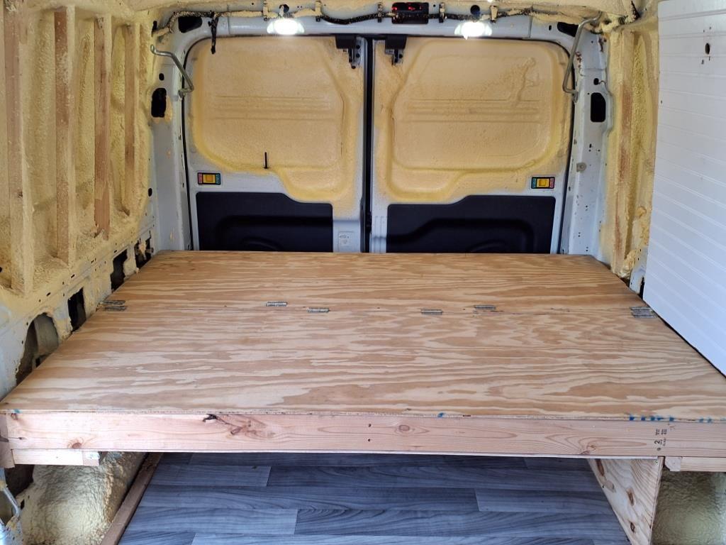 used 2016 Ford Transit-150 car, priced at $16,888