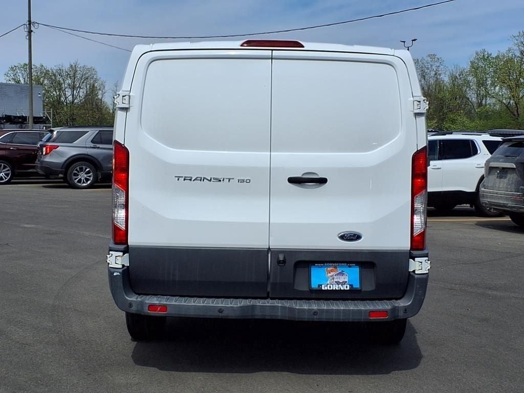 used 2016 Ford Transit-150 car, priced at $16,888