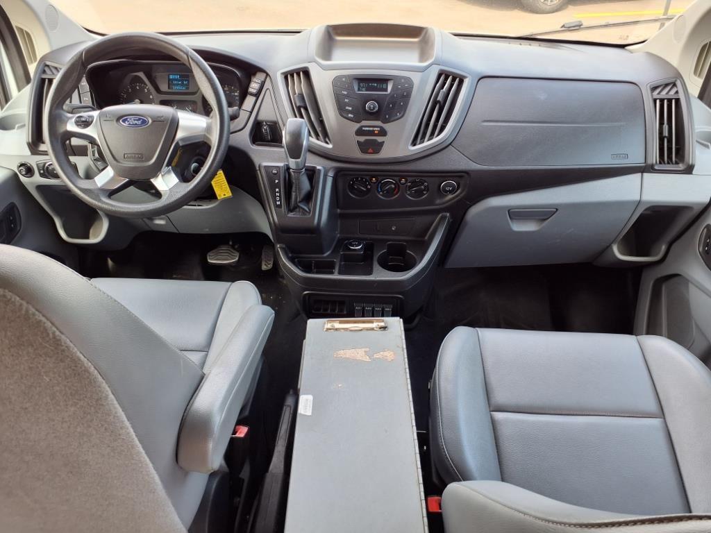 used 2016 Ford Transit-150 car, priced at $16,888