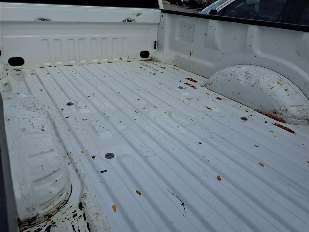 used 2019 Ford F-250 car, priced at $28,988