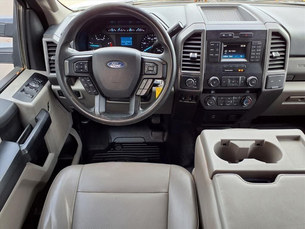used 2019 Ford F-250 car, priced at $28,988