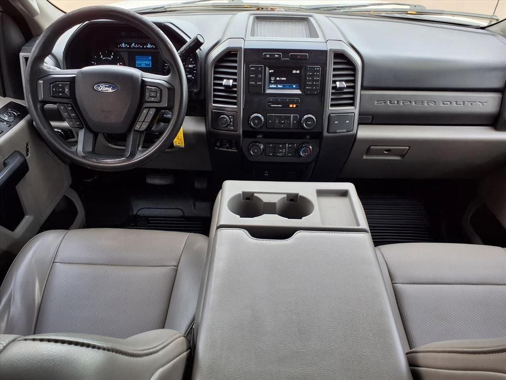 used 2019 Ford F-250 car, priced at $28,988