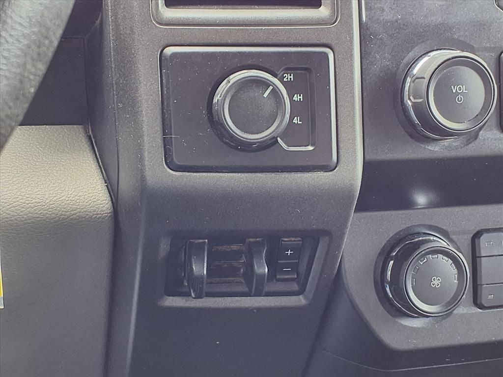 used 2019 Ford F-250 car, priced at $28,988