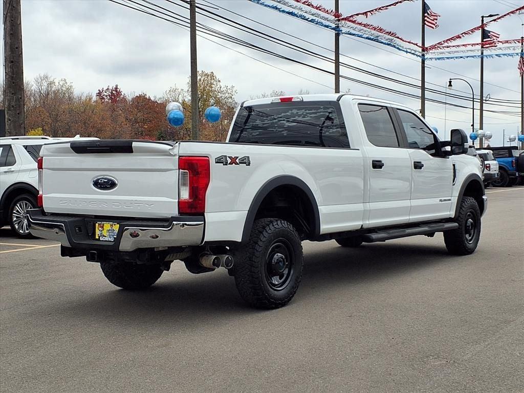 used 2019 Ford F-250 car, priced at $28,988