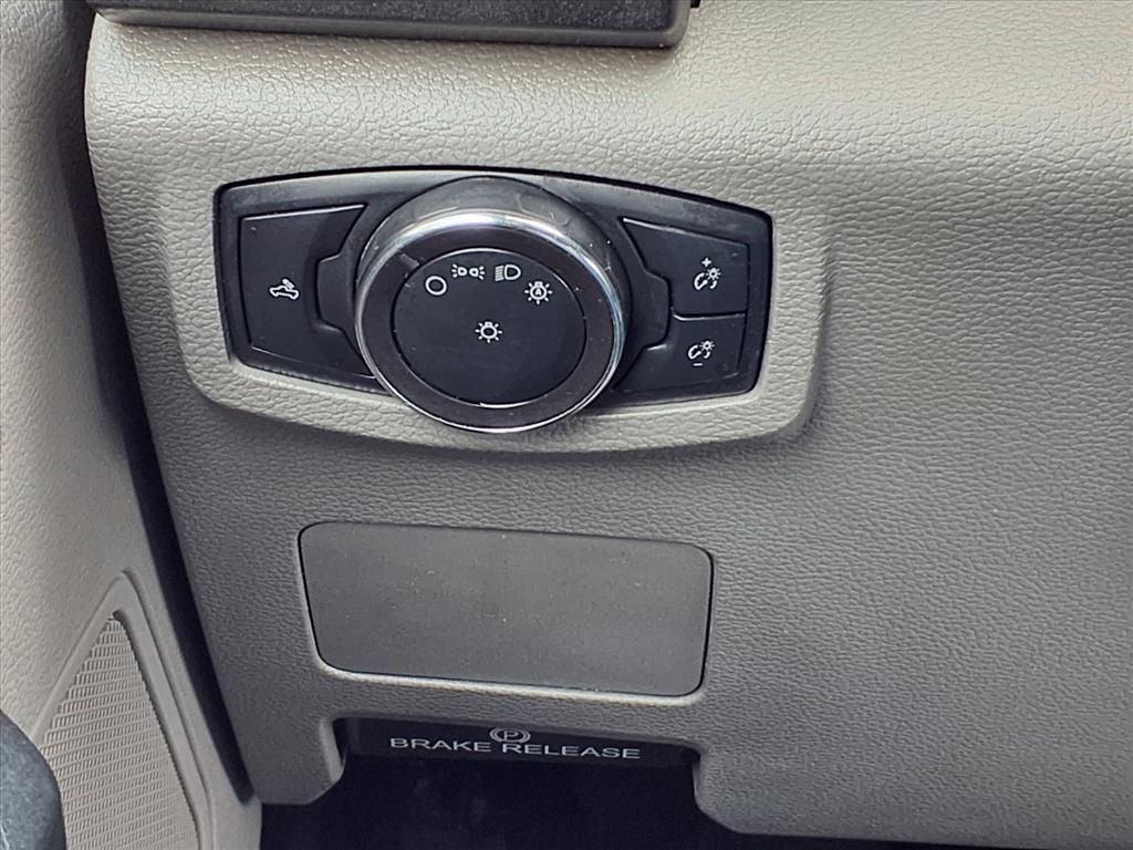 used 2019 Ford F-250 car, priced at $28,988