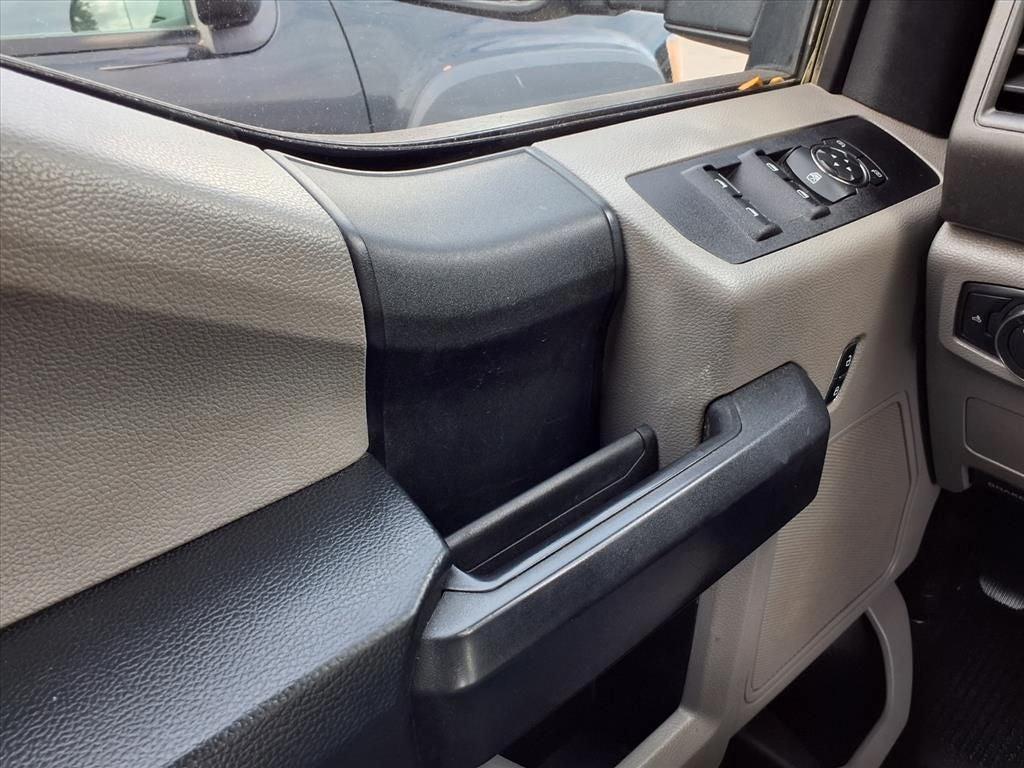 used 2019 Ford F-250 car, priced at $28,988