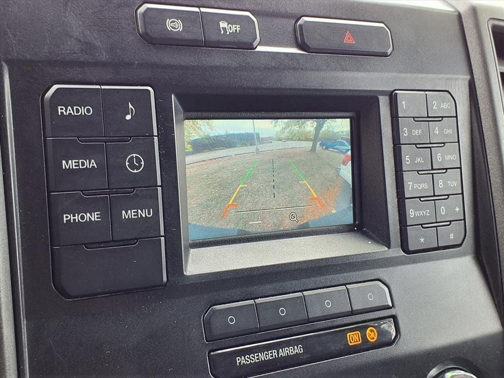 used 2019 Ford F-250 car, priced at $28,988