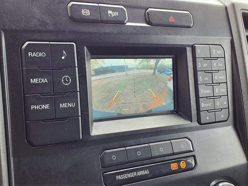 used 2019 Ford F-250 car, priced at $28,988